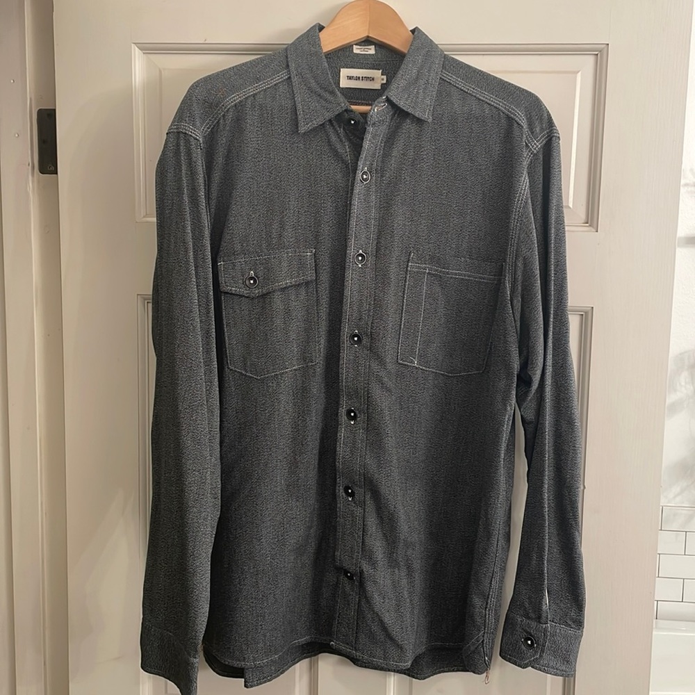 Taylor Stitch Shirt